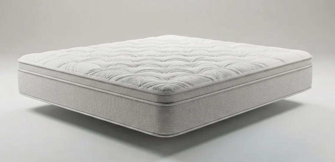 Memory Foam Mattress