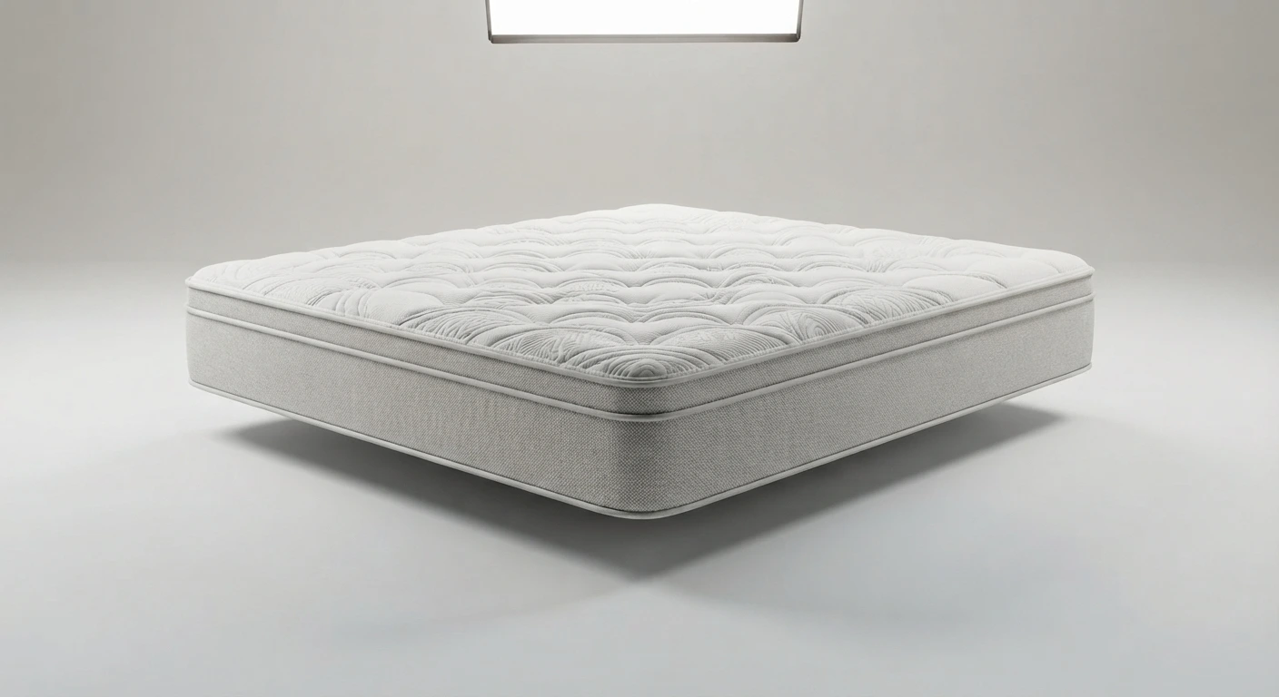 Memory Foam Mattress
