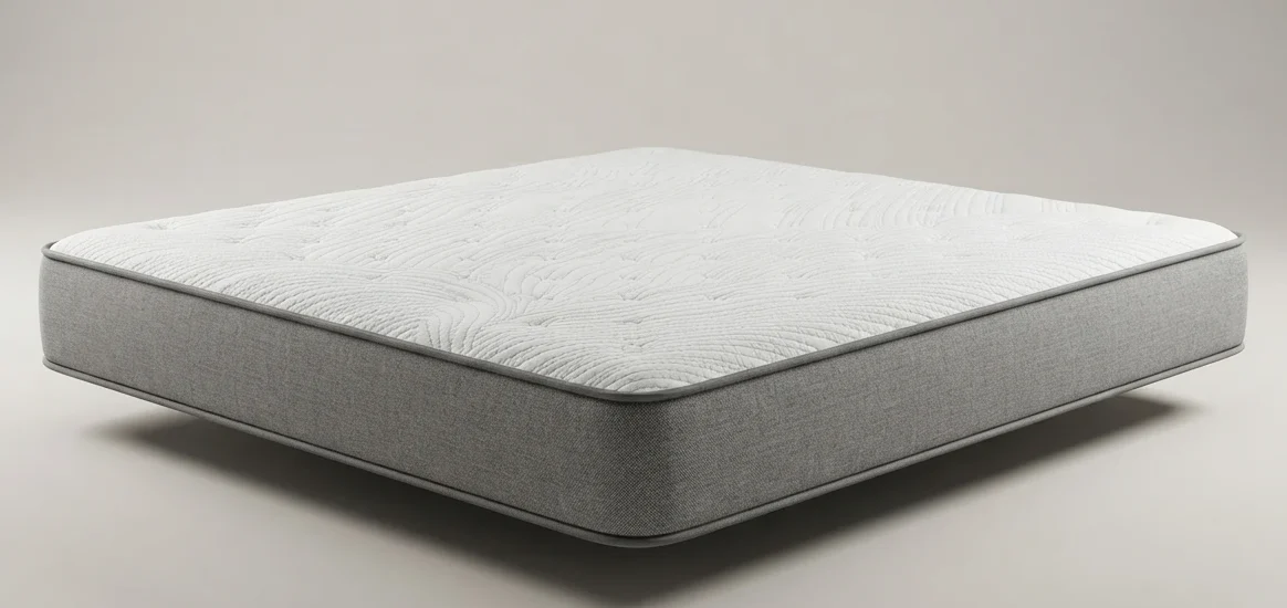 Orthopedic Mattress
