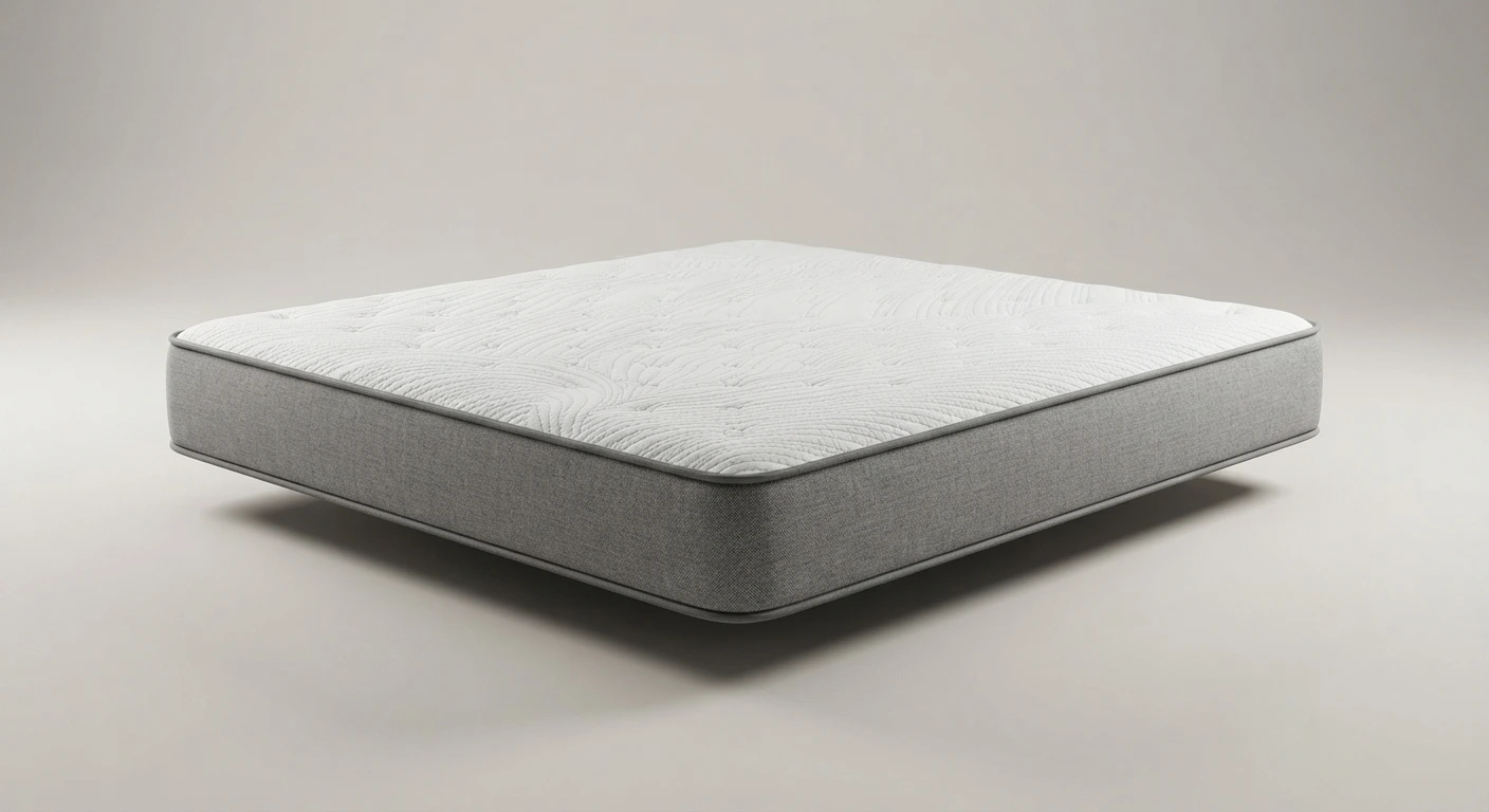 Orthopedic Mattress