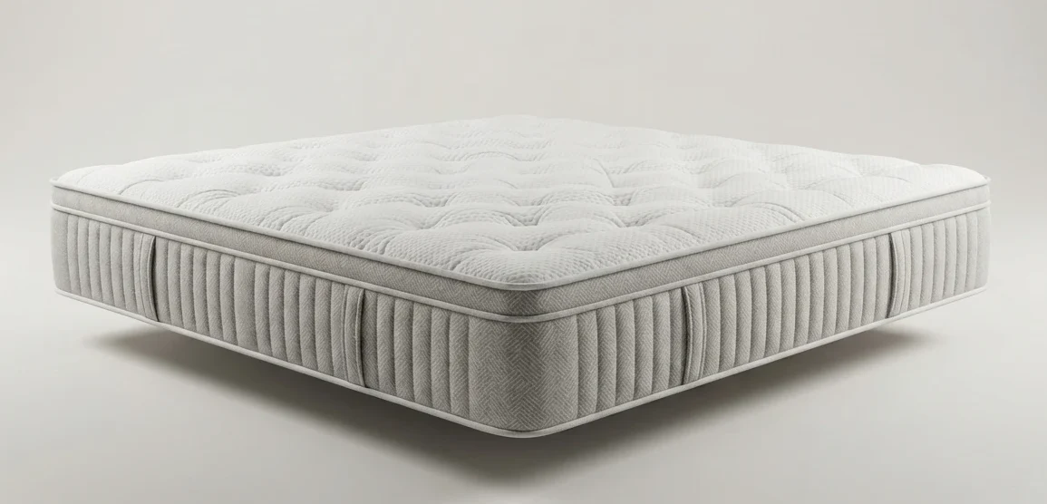Classic Sprung Mattress
