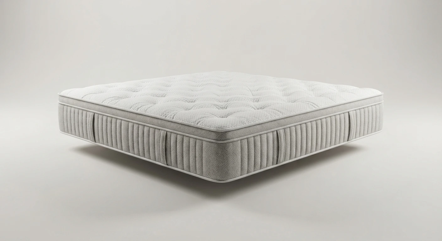 Classic Sprung Mattress